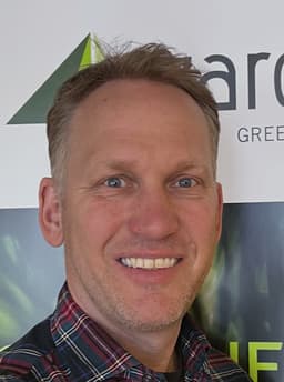 Kjetil Bockmann