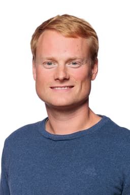 Even Dvergsdal