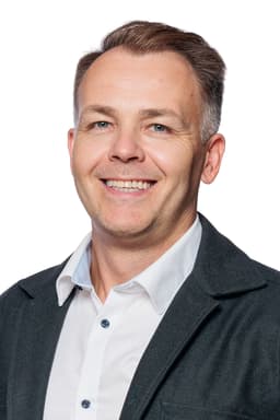 Kenneth Juul